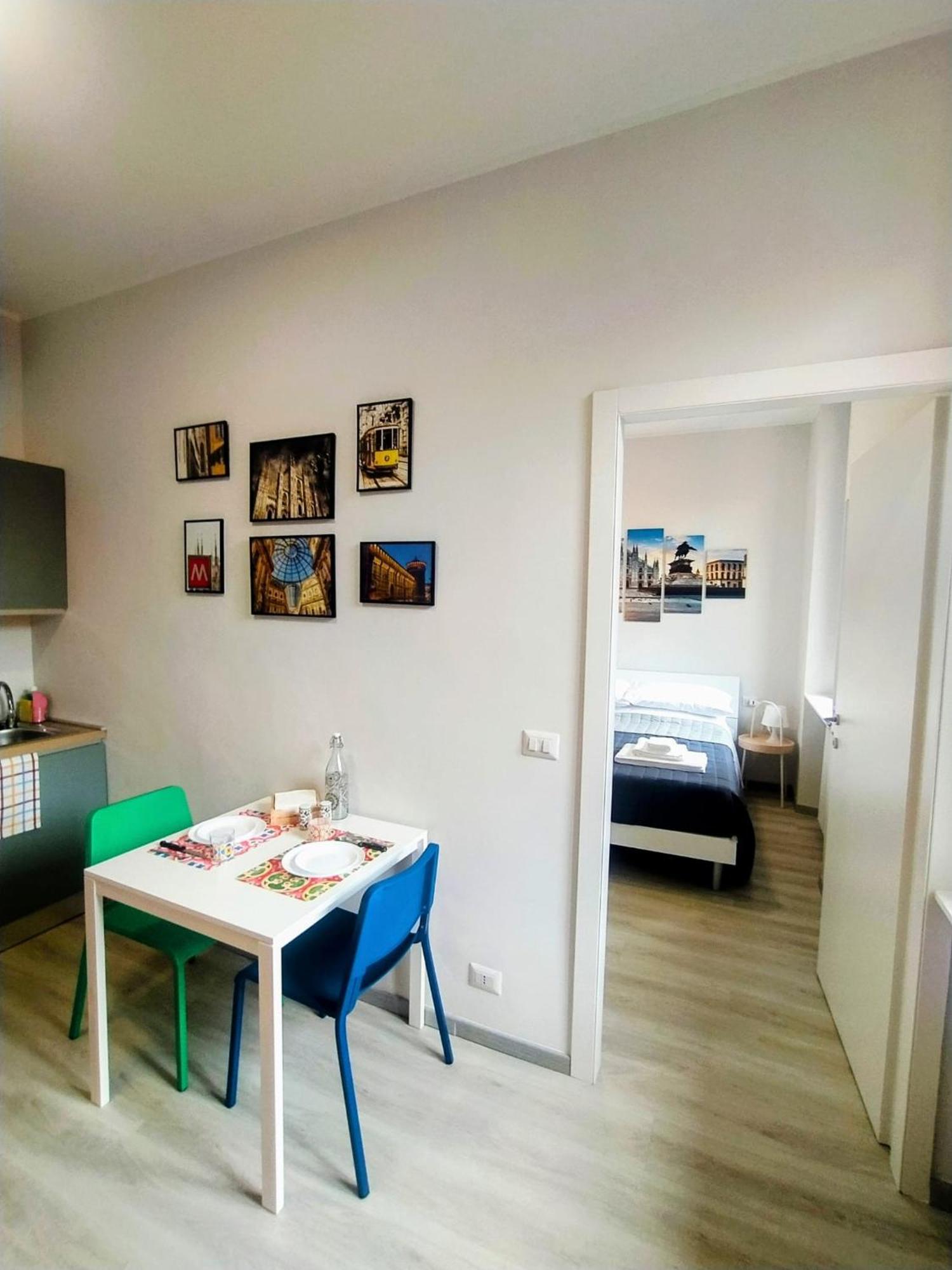 Biga - Intero Apartamento