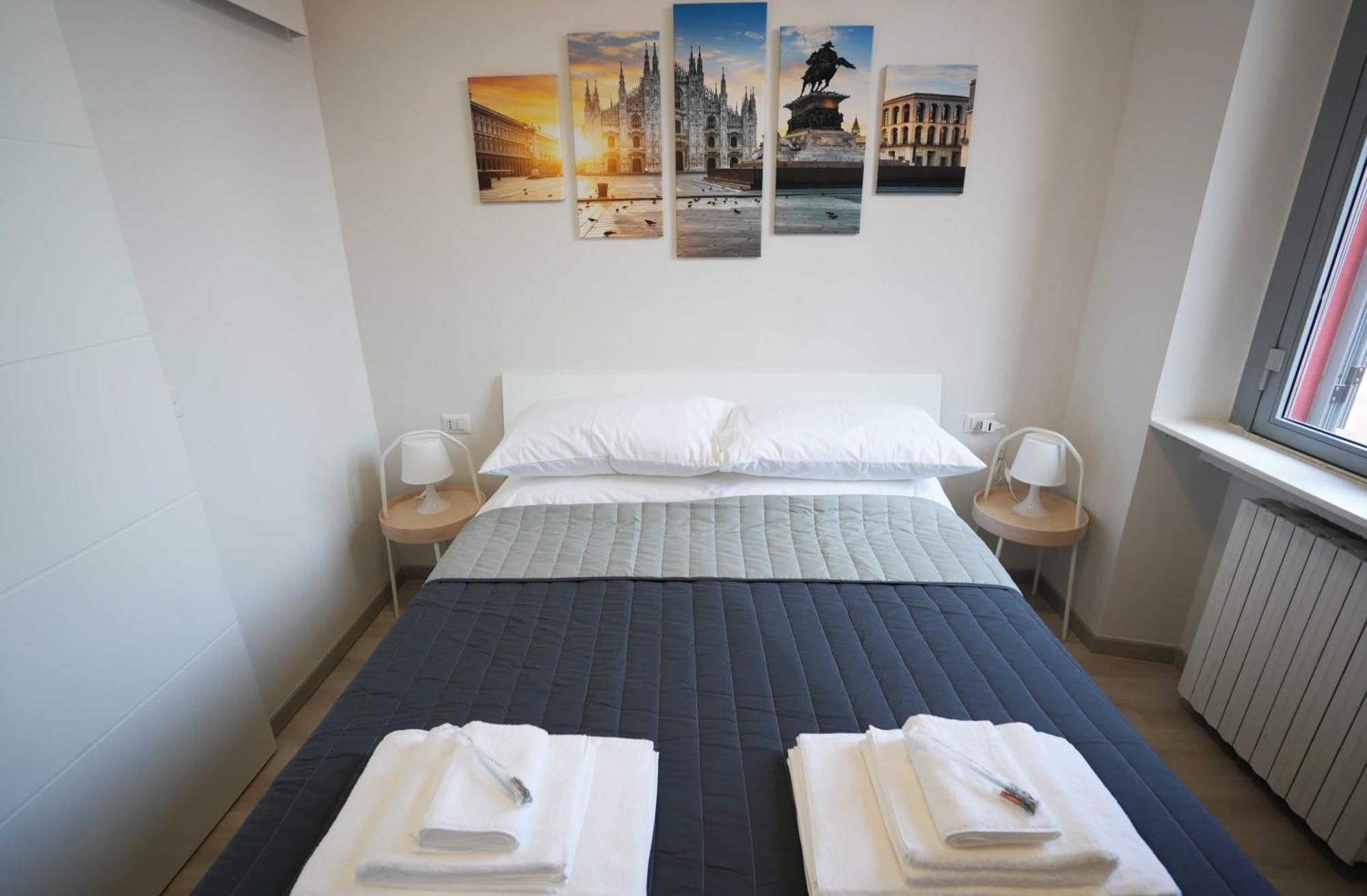 Apartamento Biga - Intero *