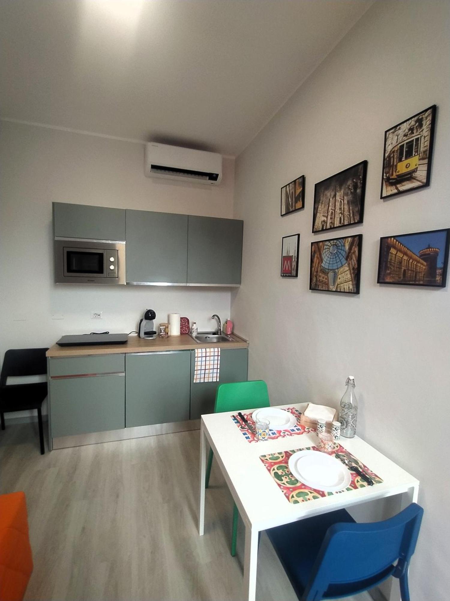 Biga - Intero Apartamento *