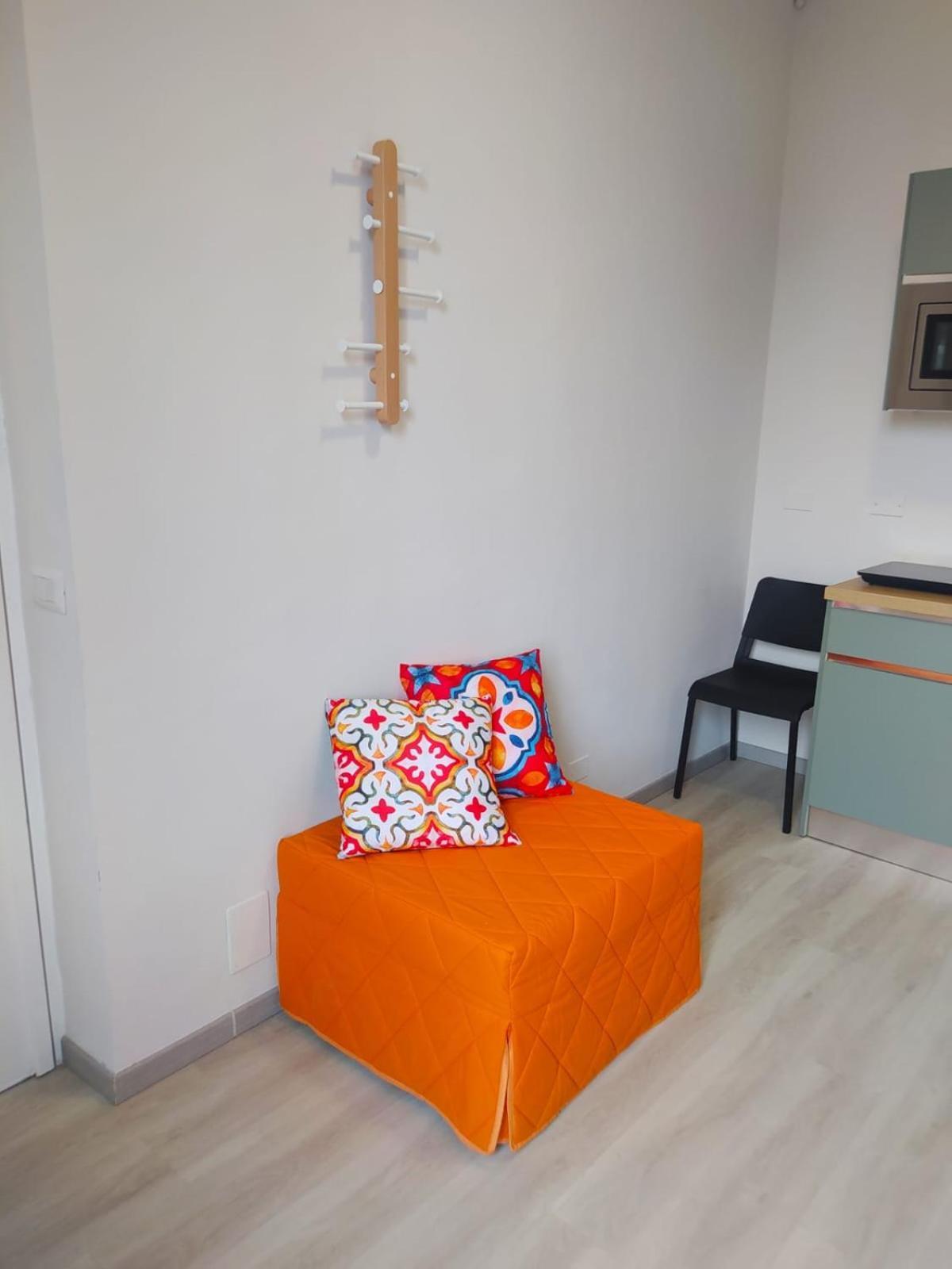 Apartamento Biga - Intero *