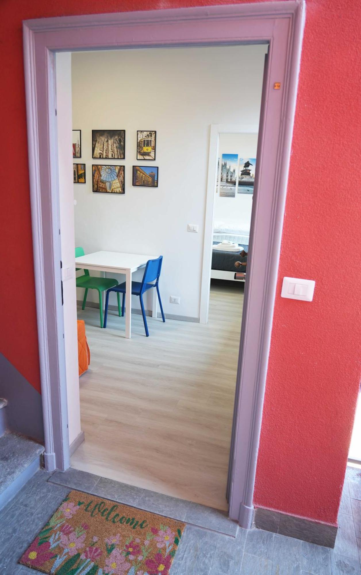 Biga - Intero Apartamento