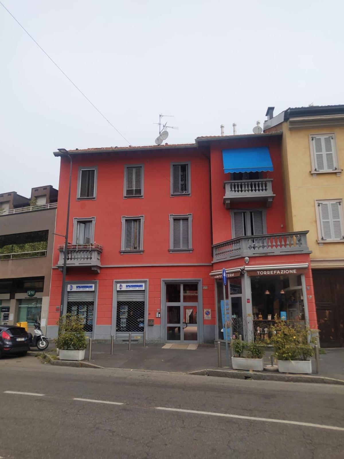 Apartamento Biga - Intero