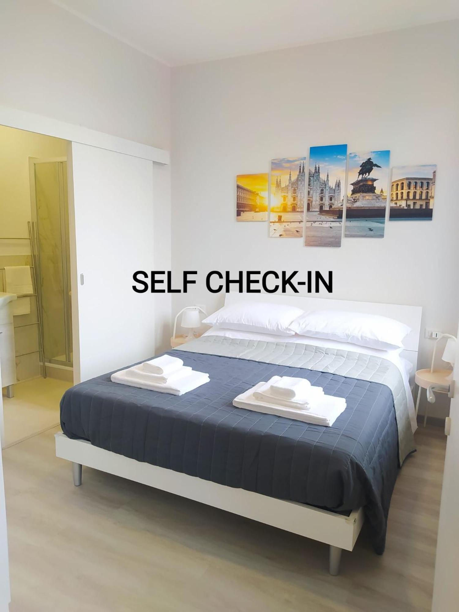 Biga - Intero Apartamento Milán